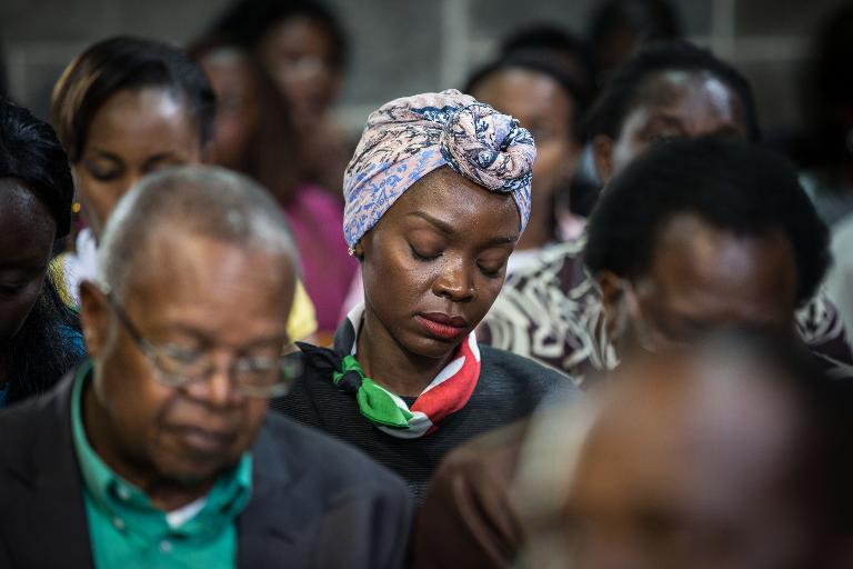Kenya: les autorités ont identifié l’un des assaillants de l’université