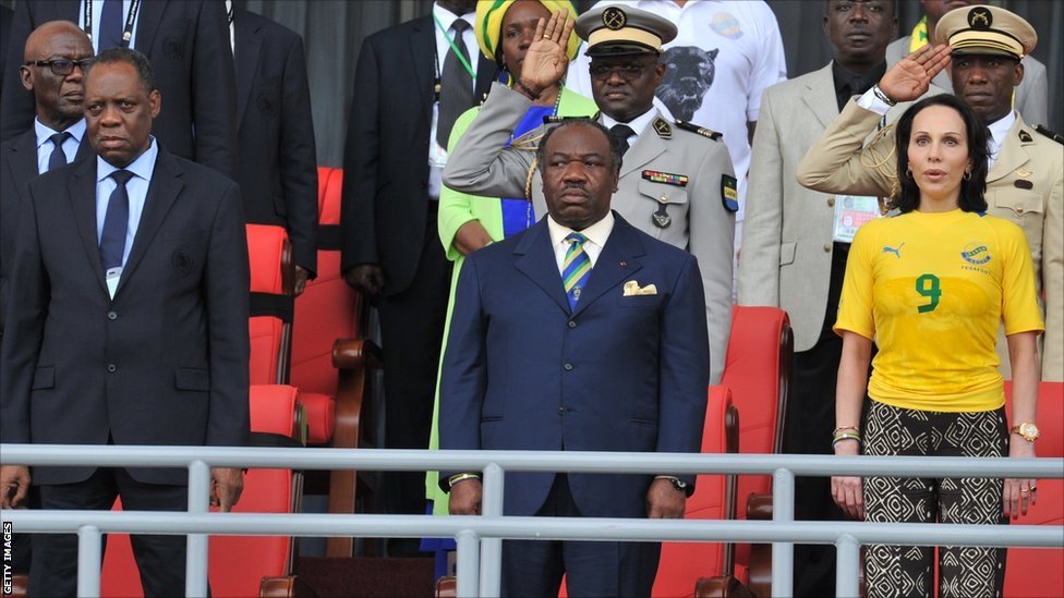 Football: La CAN 2017 aura lieu au Gabon (CAF)