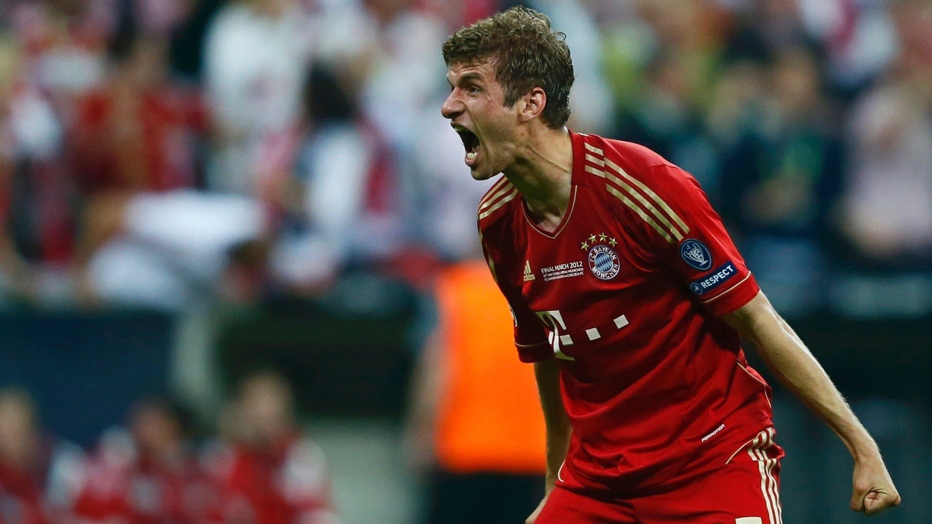 LDC: Bayern bouffe Porto 6-1 et file en demi-finale