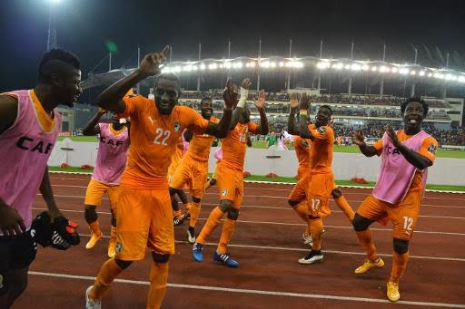 Les champions d’Afrique ivoiriens n’ont pas encore perçu leurs primes