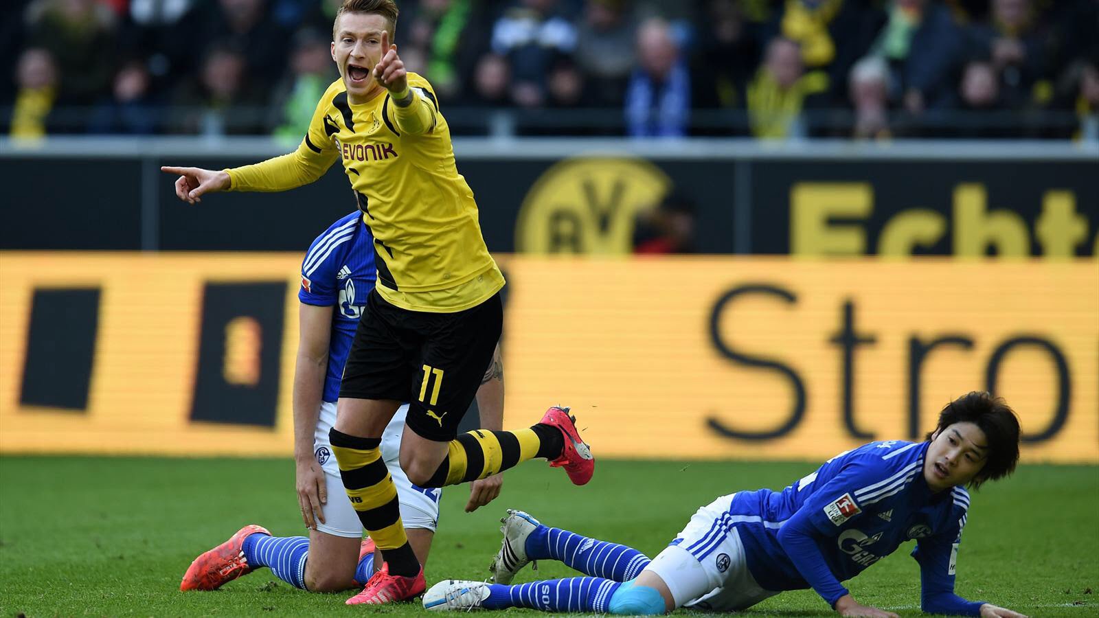Absence en Ligue des champions: Dortmund remboursé par l’assurance?