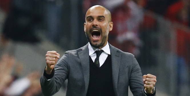 Guardiola: « le titre quasiment en poche, on doit se concentrer sur d’autres tâches »