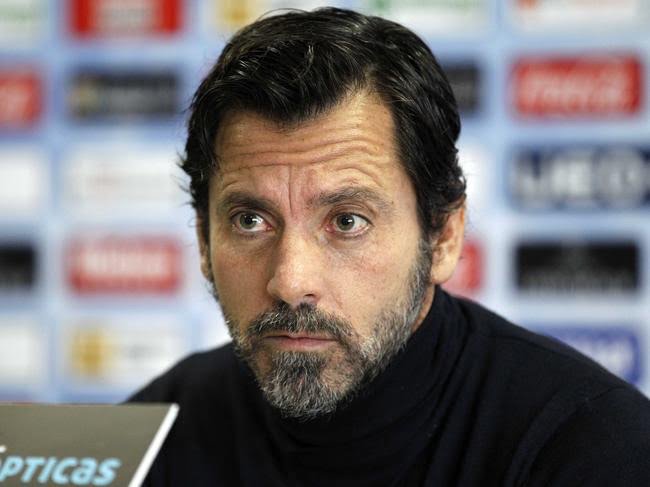 Ce technicien espagnol vainqueur d’une coupe d’Europe veut coacher l’OM