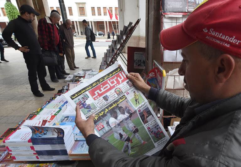 Le TAS desavoue la CAF: Le Maroc peut bel et bien jouer les Can 2017 et 2019
