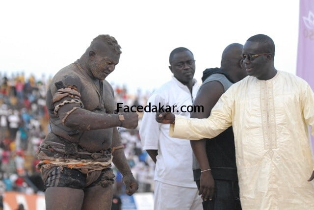 Ameth Aïdara explique ce qui s’est réellement passé entre Balla Gaye et Malick Gackou