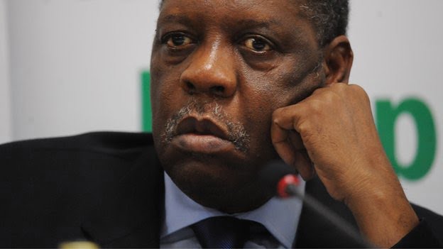 AG CAF: Hayatou fait sauter la limite d’âge pour se représenter