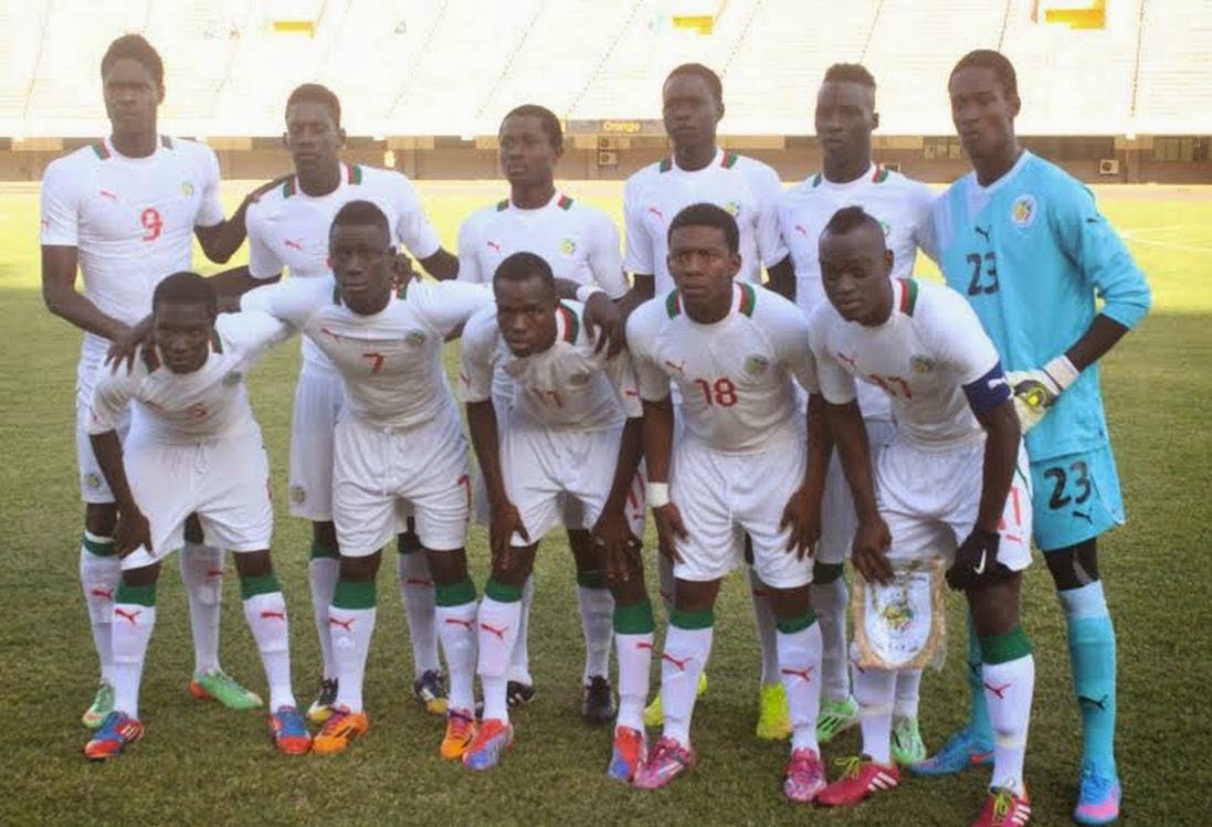 Jeux africains Brazzaville 2015: les olympiques qualifiés