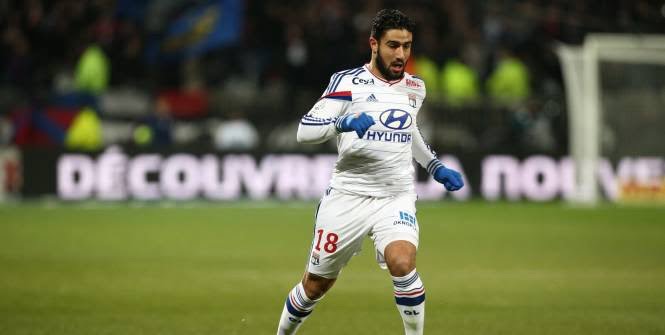 Lyon reprend les commandes de la Ligue 1 devant Paris