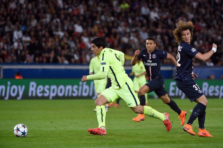 PSG: David Luiz, un retour en questions