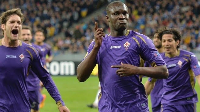 Europa League: Babacar Khouma entre et marque un but capital (1/4 finale)
