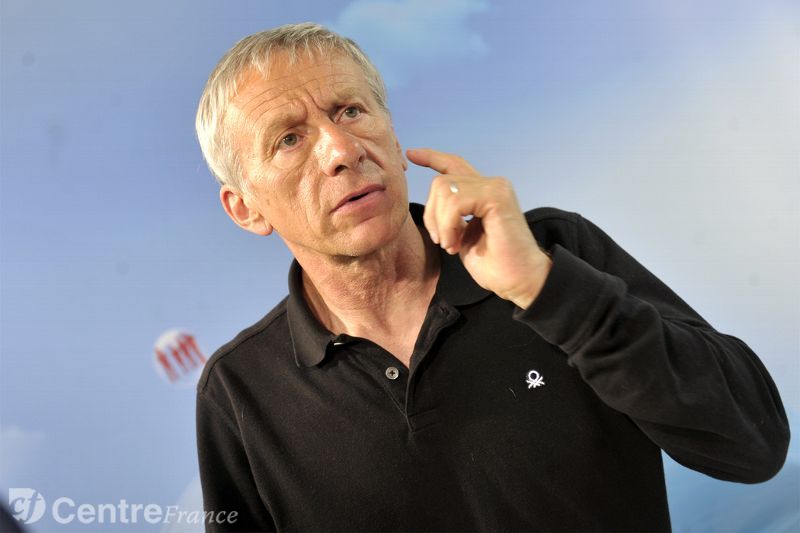 Les Gasconnades de Ruffin (Par Ahmed Bachir Kounta)
