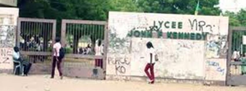 Kidnapping de la lycéenne de Jhon F Kennedy : un coup monté par la fille