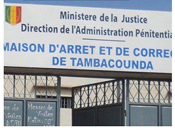 Evasion du détenu Moussa Bâ: 4 gardes pénitentiaires affectés respectivement à Bakel, Linguère, Rebeuss et  Kaolack