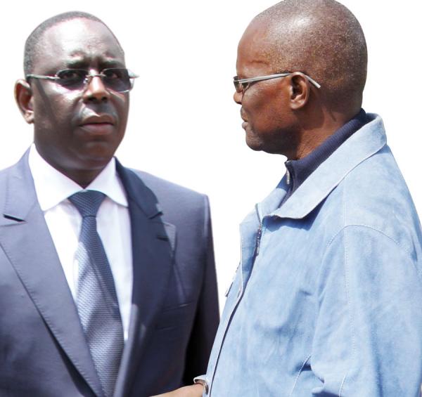 Le Café marron: « Les attaques des alliés contre Macky Sall sont insidieuses injustifiées et inappropriées »