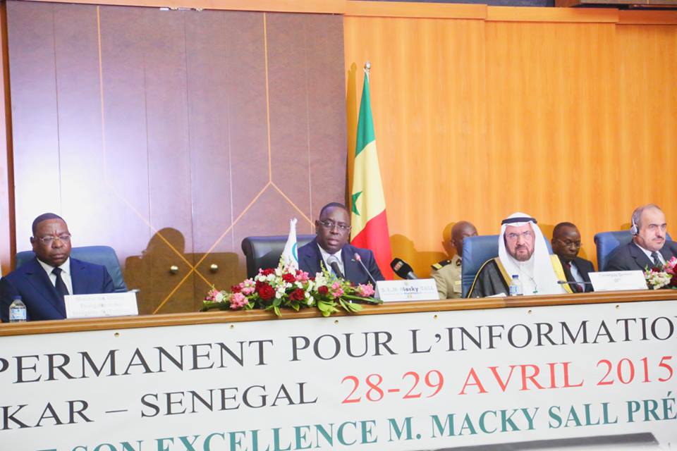 Génocide des musulmans en Birmanie: Jamra demande à Macky Sall d’aller plus loin…