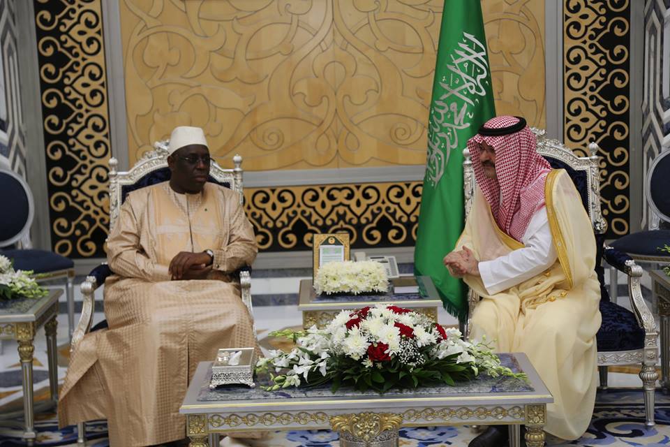 Umrah de Macky Sall : La demande pressente des femmes de BBY