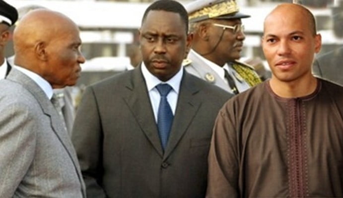 Rufin critique Macky Sall: « Le procès du fils Wade occupe encore l’essentiel de la vie politique du pays »