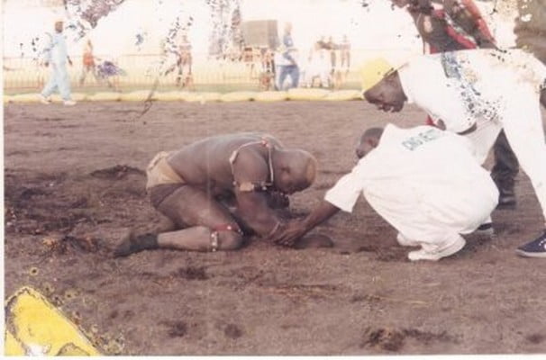 Baye Mandione révèle: « On a failli me tuer… »
