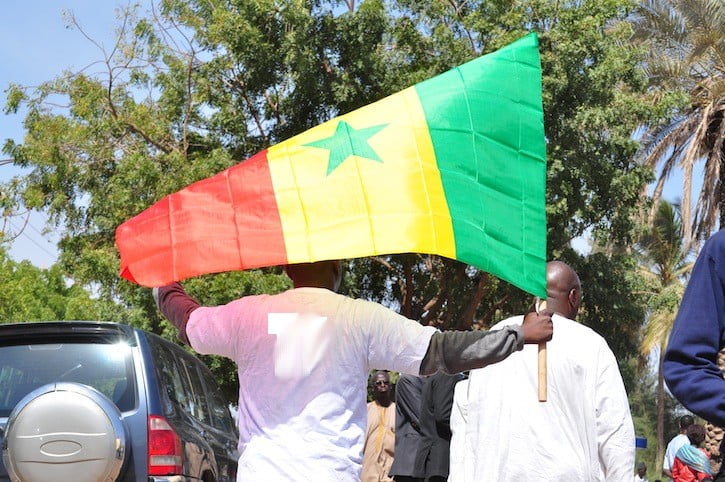 Sénégal: Le pays des paradoxes ! par Patrice SANE