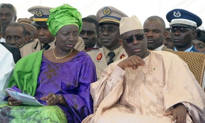 La réplique d’Aminata Touré à Idy: « Le président Sall a un casier judiciaire vierge »