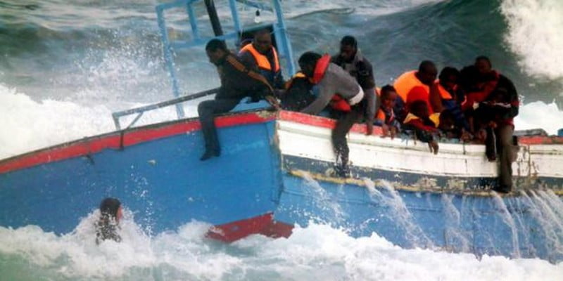 Nigeria: 17 morts et plus de 70 personnes portées disparues dans le naufrage d’un bateau