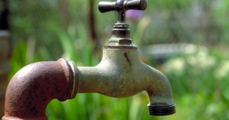 Thies : les pénuries d’eau de retour !