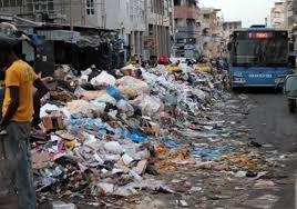 Vidéo- Interdiction de sachets plastiques au Sénégal