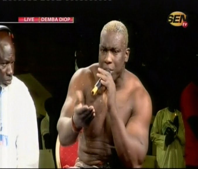 Vidéo: Réaction de Gouye Gui après sa victoire « Je ne voulais pas frapper Zoss » Regardez