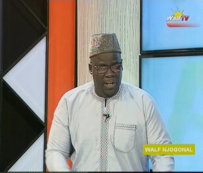 Sa Ndiogou raille Ahmed Aïdara: « Ngay ratatati rek guisso go dara… »