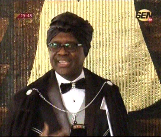 Vidéo- Serigne Modou Kara, sur l’envoi de soldats en Arabie Saoudite: « Il n’arrivera rien aux Diambars si… »