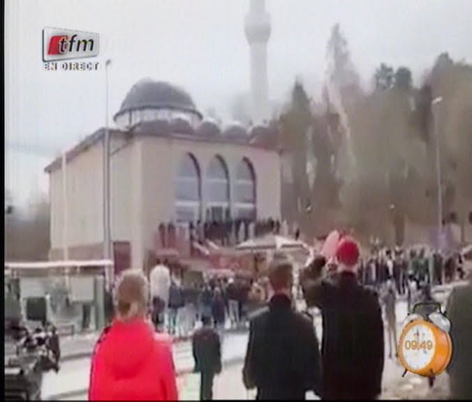 Incroyable: Il ferme la mosquée à cause de l’appel à la prière mais Dieu lui a montré sa puissance