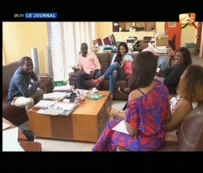 Vidéo- Intégralité de l’entretien entre El Hadj Ndiaye et ses recrues