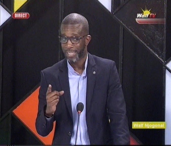 « J’ai mis en garde mon fils… », Bouba Ndour à Phillipe
