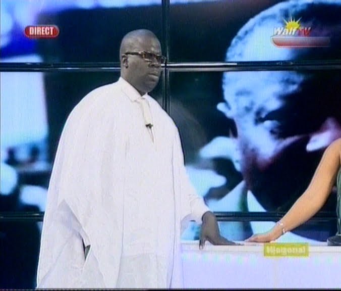 Vidéo- Sa Ndiogou raille El hadji Ndiaye et ses 3 recrues