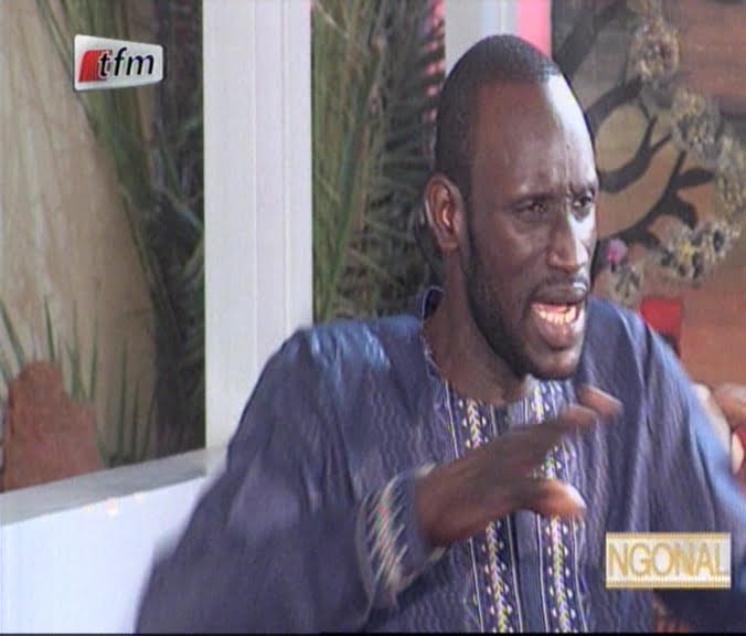 Video- Affaire engristement de « dieuw »: Sanex donne son avis