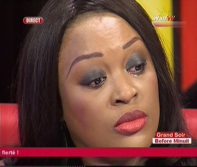 Vidéo: Titi fond en larmes après le témoignage d’une fan’s