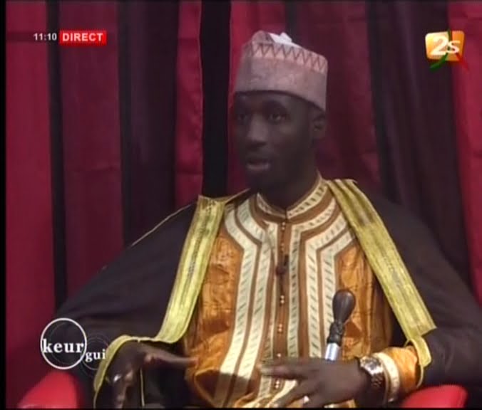 Video – Un marabout: « Beaucoup de femmes viennent me consulter pour l’obtention d’un mari »