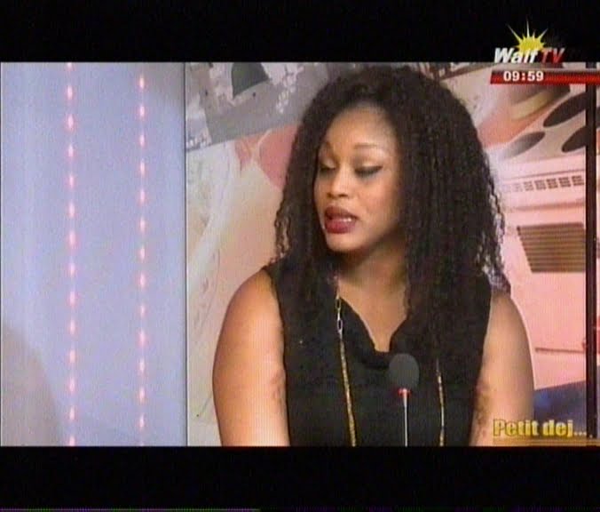 Video- Kathia danseuse: « Je ne sortais pas avec Salam Diallo »
