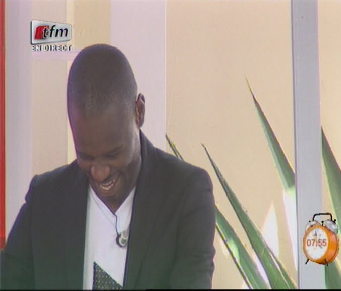 Video- Pape Cheikh Diallo: « En ces temps qui courent, c’est moi qui fais le buzz, les Sénégalais aiment trop le… »