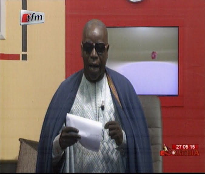 Vidéo- Scandale Pape Cheikh Diallo: Kouthia tacle très fort Ahmed Aidara…