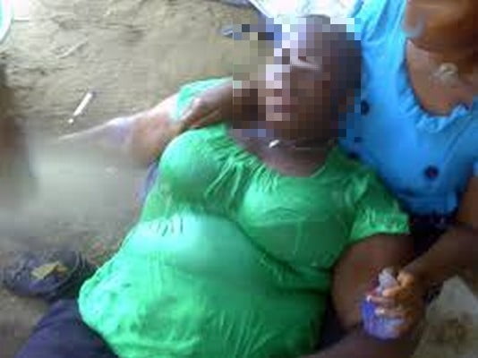 Audio – Teuss: pour 1000 fcfa, il massacre sa femme à coups de pilon… Ecoutez