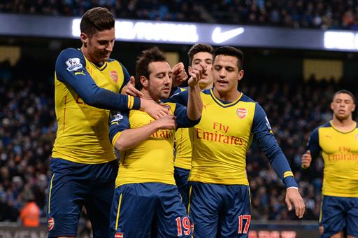 Arsenal replonge Hull City de Dame Ndoye prés de la zone rouge