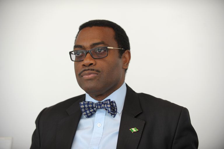 Le nouveau patron de la BAD, candidat du Nigeria et champion de l’agriculture