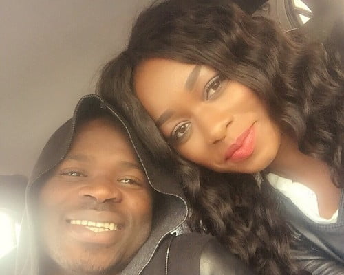 (Photo) Bijou Ndiaye défend Pape Cheikh et attaque ses détracteurs: « Liguéne di sokhor… »