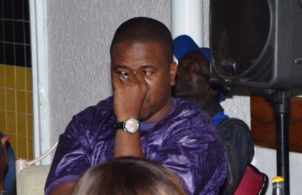 Audio-Affaire de « Dieuw»-Ahmed Aidara: La réaction de Bougane Gueye Dany…