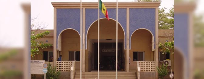 Kaolack : un seul médecin anesthésiste pour l’hôpital El Hadj Ibrahima Niass