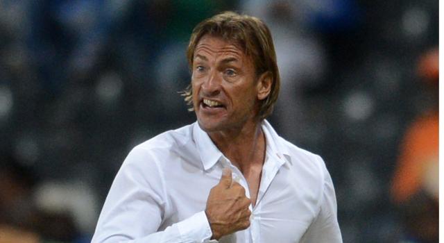 Hervé Renard nouveau coach de Gana Guèye de Lille
