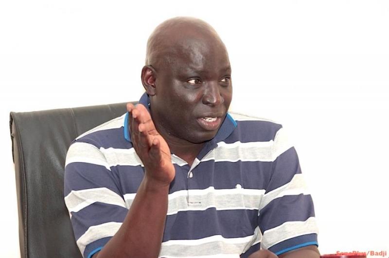 Audio- Madiambal Diagne : « La Sortie De La Maman De Khalifa Sall est Catastrophique… »