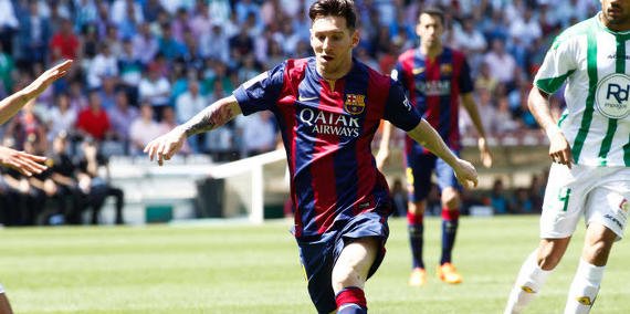 Le Tatoueur de Messi se livre à certaines confidences