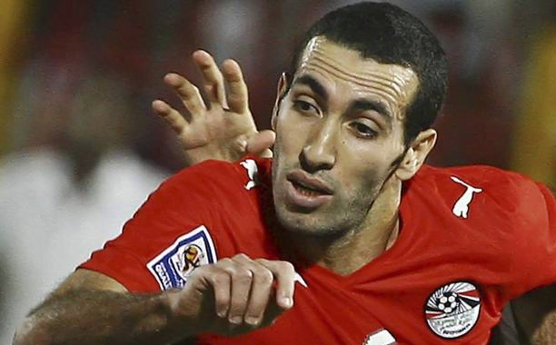 Egypte : Mohamed Aboutrika accusé d’être un militant des Frères musulmans